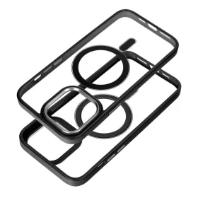 Samsung Galaxy S26 Ultra tok Color Edge Mag Cover kompatibilis MagSafe-5903396439438 2 kép