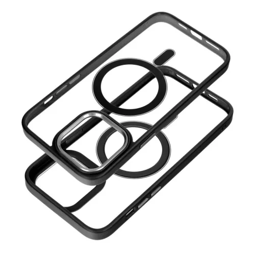 Samsung Galaxy S26 Ultra tok Color Edge Mag Cover kompatibilis MagSafe-5903396439438 2 kép