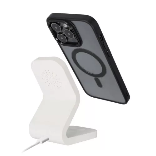 Samsung Galaxy S26 Ultra tok Color Edge Mag Cover kompatibilis MagSafe-5903396439438 3 kép