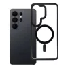 Samsung Galaxy S26 Ultra tok Color Edge Mag Cover kompatibilis MagSafe-5903396439438 6 kép