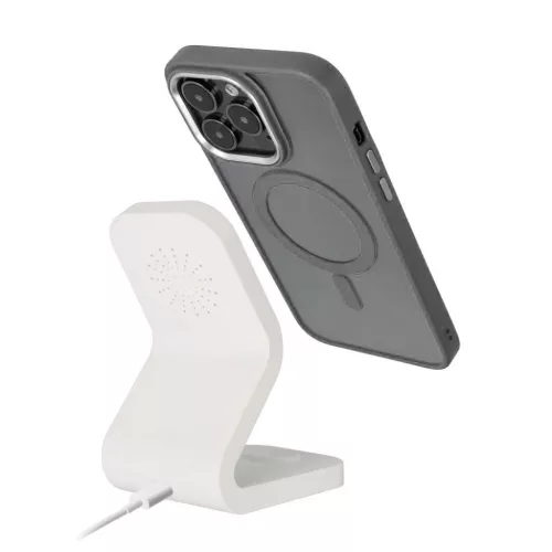 Samsung Galaxy S26 Ultra tok Color Edge Mag tok kompatibilis MagSafe t-5903396439537 3 kép