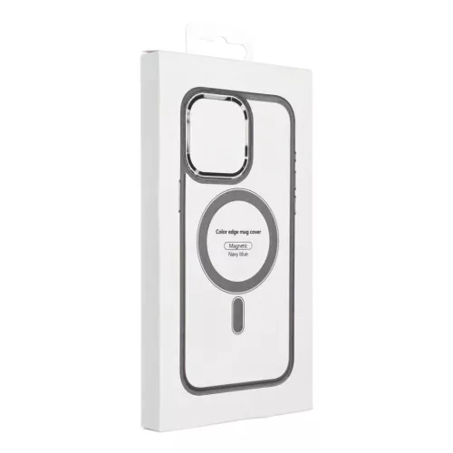 Samsung Galaxy S26 Ultra tok Color Edge Mag tok kompatibilis MagSafe t-5903396439537 5 kép