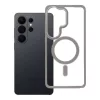 Samsung Galaxy S26 Ultra tok Color Edge Mag tok kompatibilis MagSafe t-5903396439537 6 kép