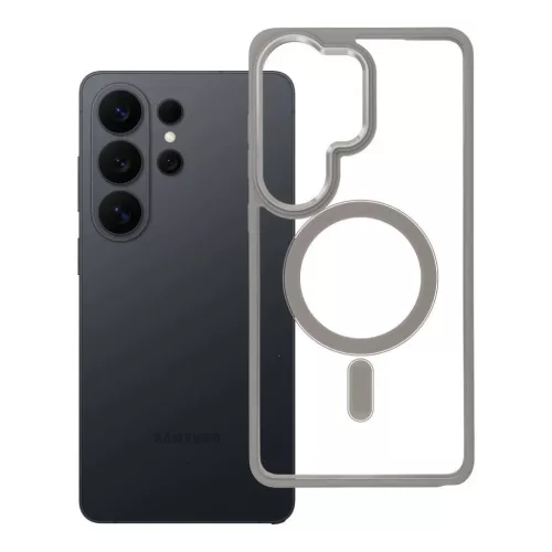 Samsung Galaxy S26 Ultra tok Color Edge Mag tok kompatibilis MagSafe t-5903396439537 6 kép