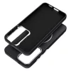 Samsung Galaxy S26 Ultra tok FRAME MAG COVER MagSafe kompatibilis tok fekete