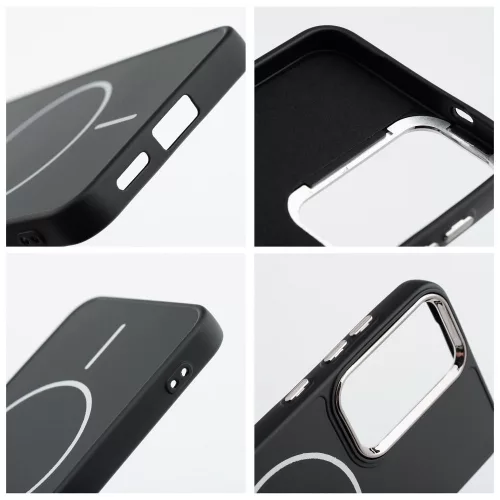 Samsung Galaxy S26 Ultra tok FRAME MAG COVER MagSafe kompatibilis tok -5903396435768 2 kép