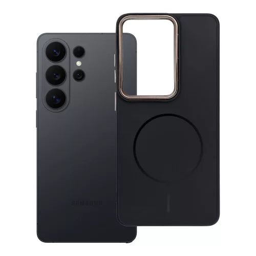 Samsung Galaxy S26 Ultra tok FRAME MAG COVER MagSafe kompatibilis tok -5903396435768 4 kép
