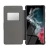 Samsung Galaxy S26 Ultra tok RAZOR Book fekete-5903396427367 2 kép