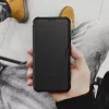Samsung Galaxy S26 Ultra tok RAZOR Book fekete-5903396427367 3 kép