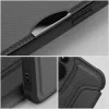 Samsung Galaxy S26 Ultra tok RAZOR Book fekete-5903396427367 6 kép