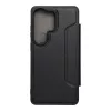 Samsung Galaxy S26 Ultra tok RAZOR Book fekete-5903396427367 9 kép