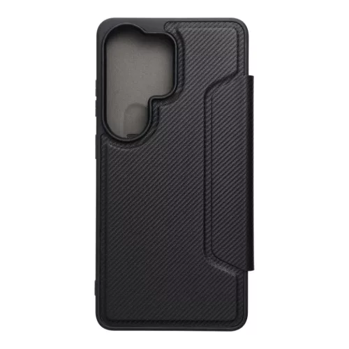 Samsung Galaxy S26 Ultra tok RAZOR Book fekete-5903396427367 9 kép