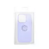 Samsung Galaxy S26 Ultra tok szilikon gyűrűs tok lila-5903396436697 9 kép