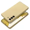 Samsung Galaxy S26 Ultra tok METALLIC tok arany-5903396433016 1 kép