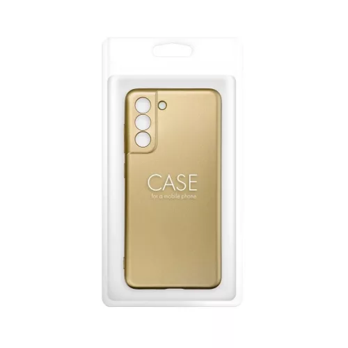 Samsung Galaxy S26 Ultra tok METALLIC tok arany-5903396433016 9 kép