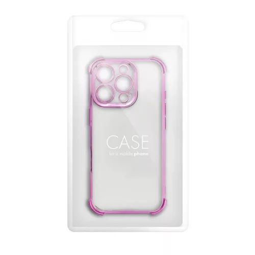 Samsung Galaxy S26 Ultra tok Antishock Electro lila tok-5903396433313 3 kép