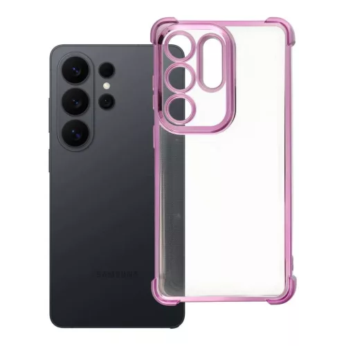 Samsung Galaxy S26 Ultra tok Antishock Electro lila tok-5903396433313 4 kép