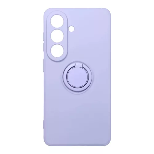 Samsung Galaxy S26 szilikon gyűrűs tok,-5903396436673 10 kép