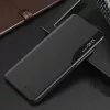 Samsung Galaxy A57 5G Tech-protect Smart View tok Fekete-5906302392117 3 kép