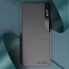 Samsung Galaxy A57 5G Tech-protect Smart View tok Fekete-5906302392117 4 kép