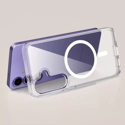Samsung Galaxy S26 Tech-protect Flexair Magsafe tok-5906302353248 7 kép