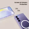 Samsung Galaxy S26 Tech-protect Flexair Magsafe tok-5906302353248 10 kép