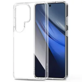 Samsung Galaxy S26 Ultra Tech-protect Flexair Hybrid átlátszó tok-5906302332694 2 kép