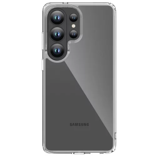 Samsung Galaxy S26 Ultra Tech-protect Flexair Hybrid átlátszó tok-5906302332694 3 kép