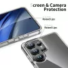 Samsung Galaxy S26 Ultra Tech-protect Flexair Hybrid átlátszó tok-5906302332694 4 kép