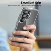 Samsung Galaxy S26 Ultra Tech-protect Flexair Hybrid átlátszó tok-5906302332694 6 kép