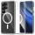 Samsung Galaxy S26 Ultra Tech-protect Flexair Hybrid Magsafe tok