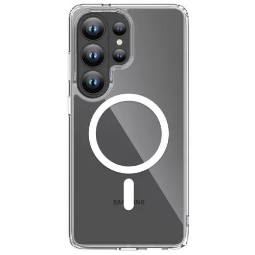 Samsung Galaxy S26 Ultra Tech-protect Flexair Hybrid Magsafe tok-5906302353293 3 kép