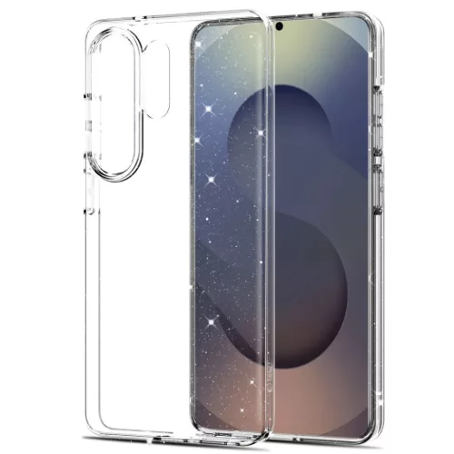 Samsung Galaxy S26 Ultra Tech-protect Flexair Glitter tok-5906302390014 2 kép