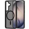 Samsung Galaxy S26 Tech-protect Magmat Magsafe tok Fekete matt-5906302390076 2 kép