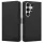 Samsung Galaxy S26 Ultra Tech-Protect Wallet fekete tok