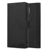 Samsung Galaxy S26 Ultra Tech-Protect Wallet fekete tok-5906302390359 3 kép