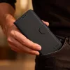 Samsung Galaxy S26 Ultra Tech-Protect Wallet fekete tok-5906302390359 5 kép