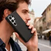 Samsung Galaxy S26 Ultra Tech-Protect Wallet fekete tok-5906302390359 8 kép