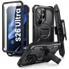 Samsung Galaxy S26 Ultra Supcase Iblsn Armorbox Clip Mag Magsafe tok F-843439160903 1 kép
