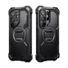 Samsung Galaxy S26 Ultra Supcase Iblsn Armorbox Clip Mag Magsafe tok F-843439160903 3 kép