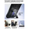 Samsung Galaxy S26 Ultra Supcase Iblsn Armorbox Clip Mag Magsafe tok F-843439160903 4 kép