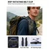 Samsung Galaxy S26 Ultra Supcase Iblsn Armorbox Clip Mag Magsafe tok F-843439160903 10 kép