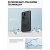 Samsung Galaxy S26 Ultra Supcase Cosmo Mag Magsafe tok, Fagyos Fekete-843439160934 10 kép
