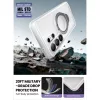 Samsung Galaxy S26 Ultra Supcase Cosmo Mag Magsafe Prizmatikus Tiszta -843439160927 7 kép