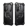 Samsung Galaxy S26 Supcase Iblsn Armorbox Mag Magsafe tok Fekete-843439160965 3 kép