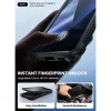 Samsung Galaxy S26 Supcase Iblsn Armorbox Mag Magsafe tok Fekete-843439160965 7 kép
