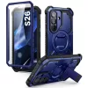 Samsung Galaxy S26 Supcase Iblsn Armorbox Mag Magsafe tok Kobalt-843439160972 1 kép