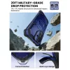 Samsung Galaxy S26 Supcase Iblsn Armorbox Mag Magsafe tok Kobalt-843439160972 6 kép