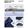 Samsung Galaxy S26 Supcase Iblsn Armorbox Mag Magsafe tok Kobalt-843439160972 9 kép