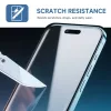 Samsung Galaxy S26 Ultra prémium üvegfólia felhelyező kerettel, uj- 6 kép
